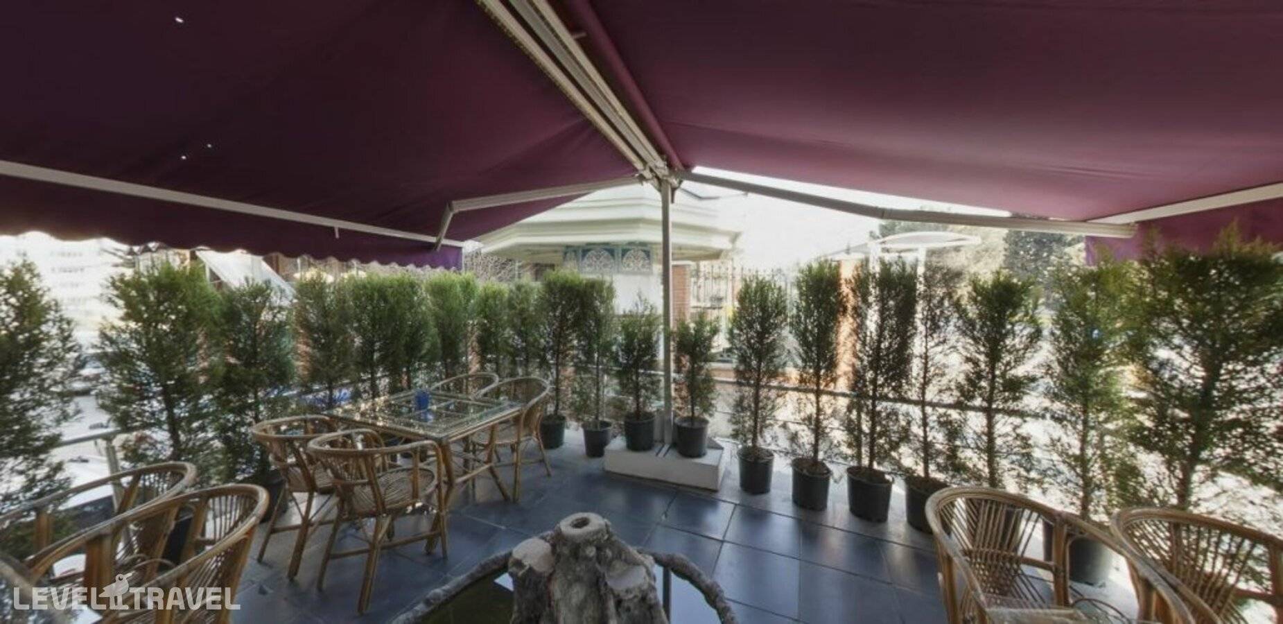 фотографии отеля Lion City Hotel в Турция(Бурса) - фото №20