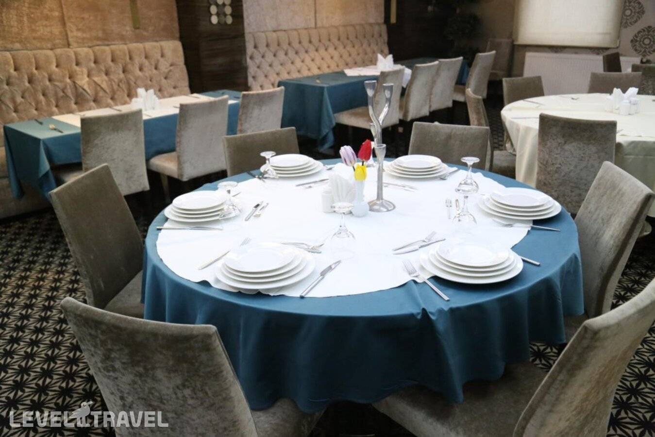 фотографии отеля Lion City Hotel в Турция(Бурса) - фото №10