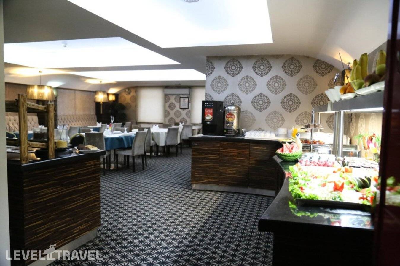 фотографии отеля Lion City Hotel в Турция(Бурса) - фото №9