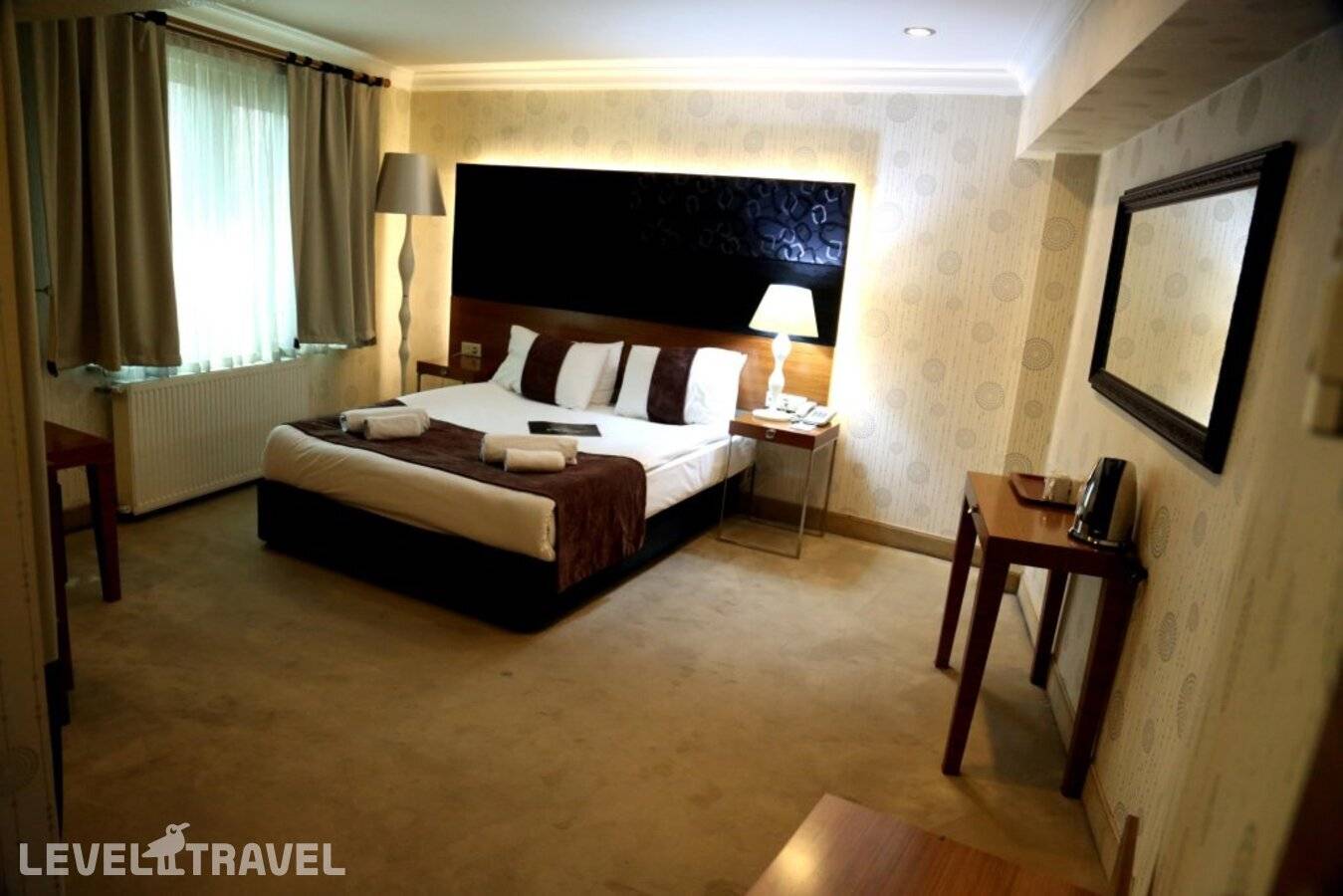 фотографии отеля Lion City Hotel в Турция(Бурса) - фото №4