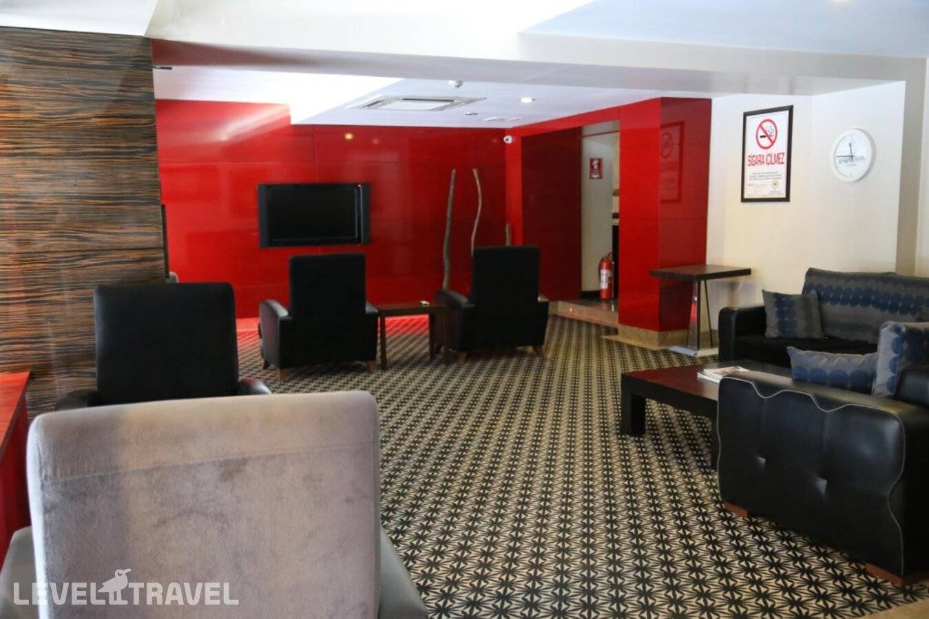 фотографии отеля Lion City Hotel в Турция(Бурса) - фото №5