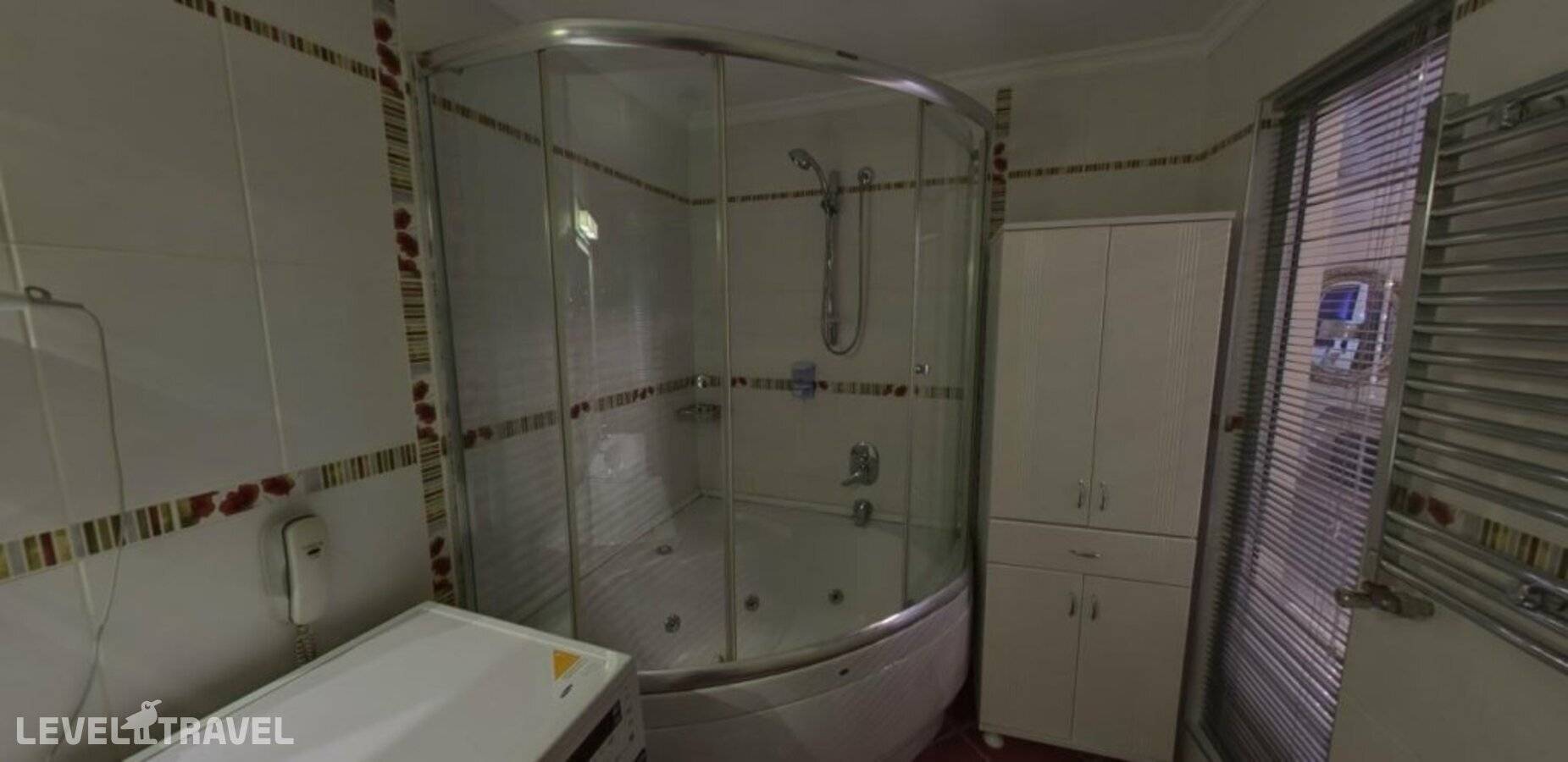 фотографии отеля Lion City Hotel в Турция(Бурса) - фото №21