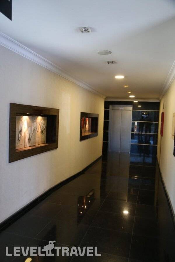 фотографии отеля Lion City Hotel в Турция(Бурса) - фото №13