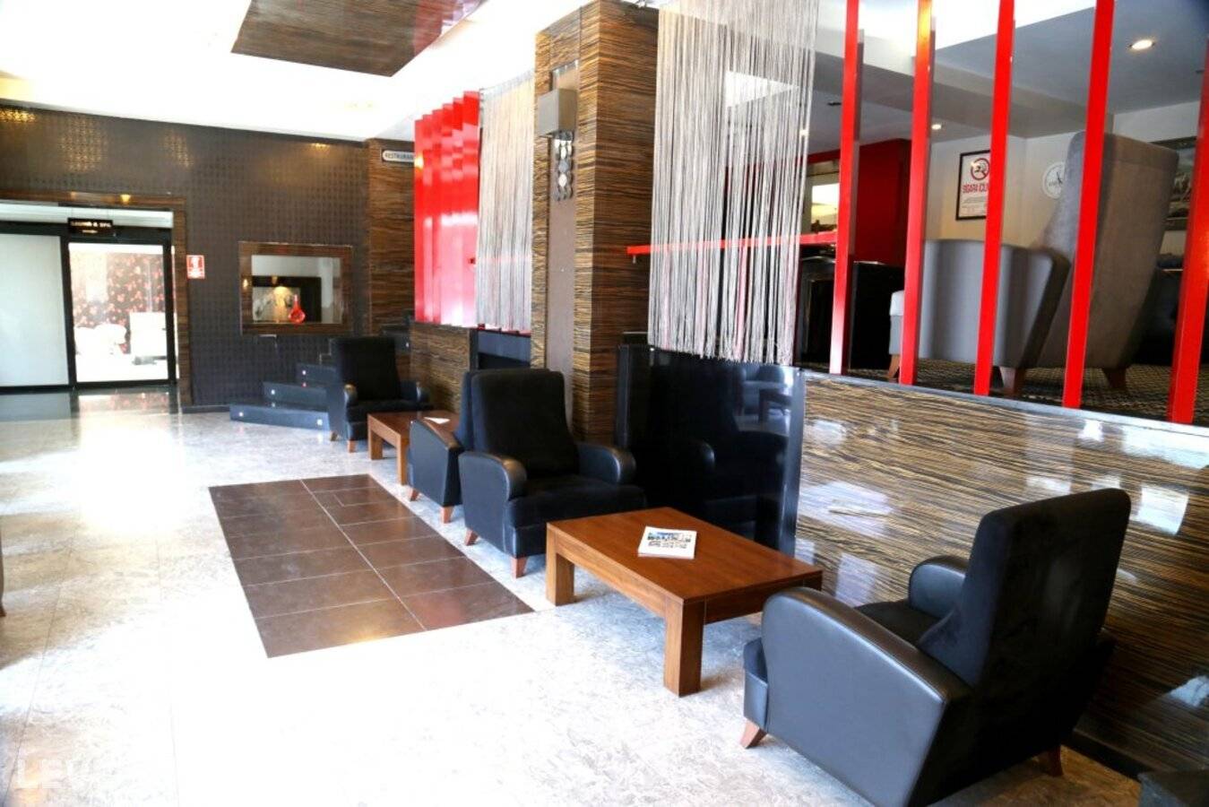 фотографии отеля Lion City Hotel в Турция(Бурса) - фото №6