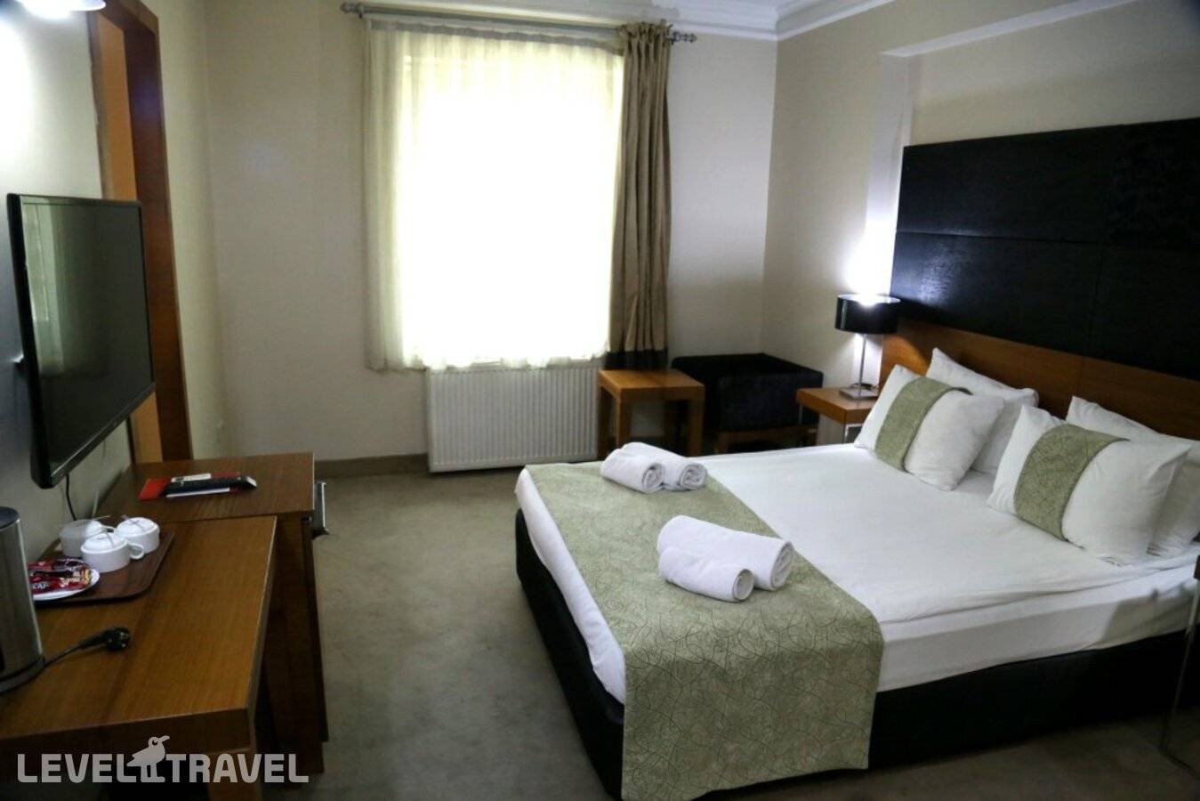 фотографии отеля Lion City Hotel в Турция(Бурса) - фото №2