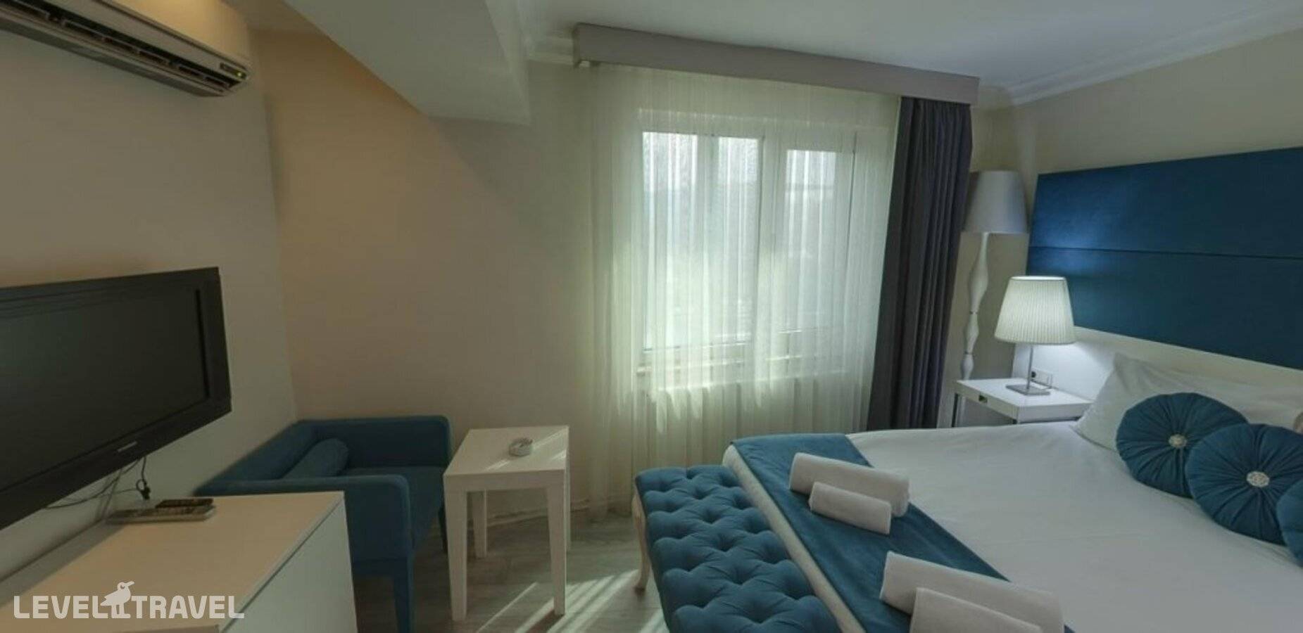 фотографии отеля Lion City Hotel в Турция(Бурса) - фото №18