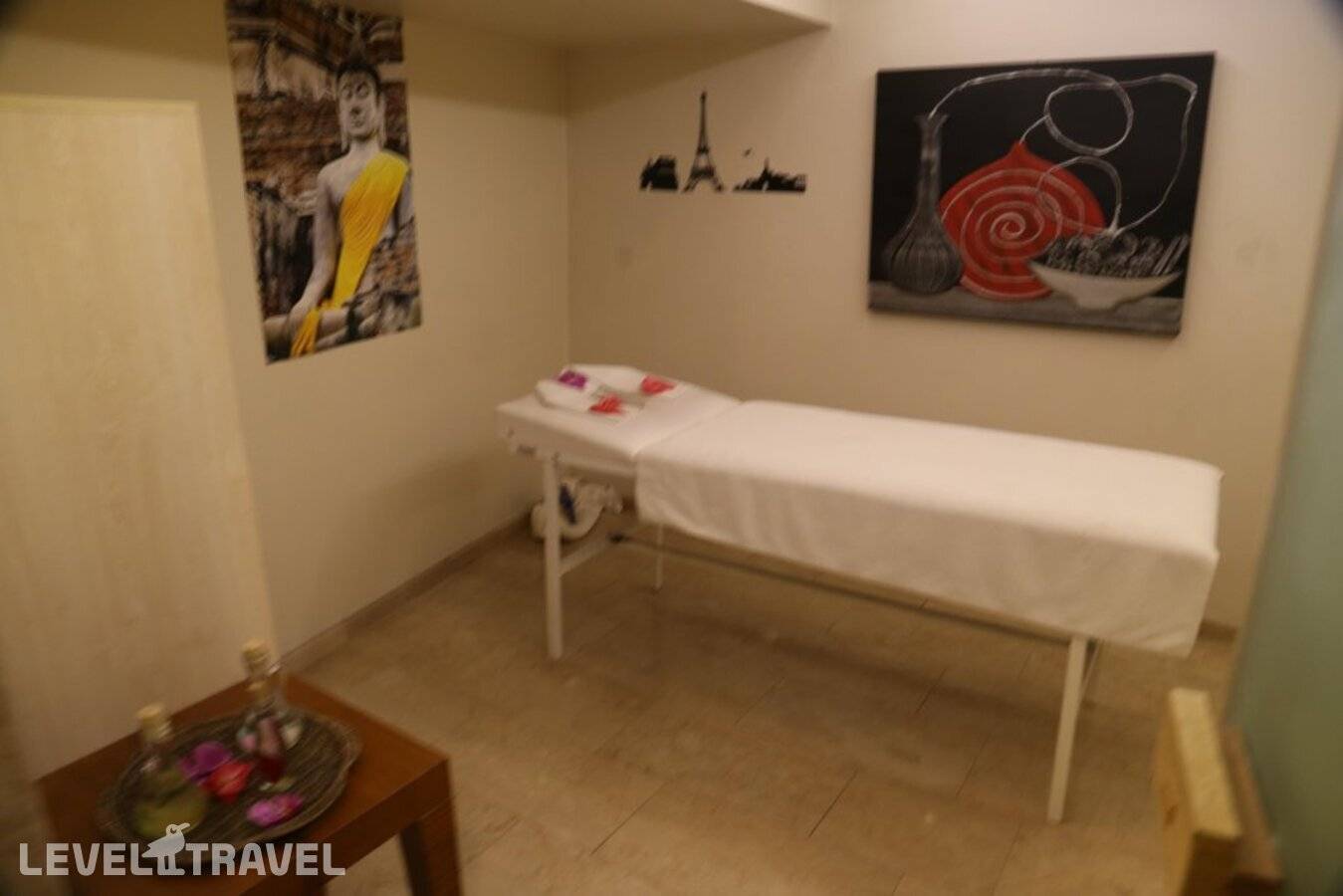 фотографии отеля Lion City Hotel в Турция(Бурса) - фото №15