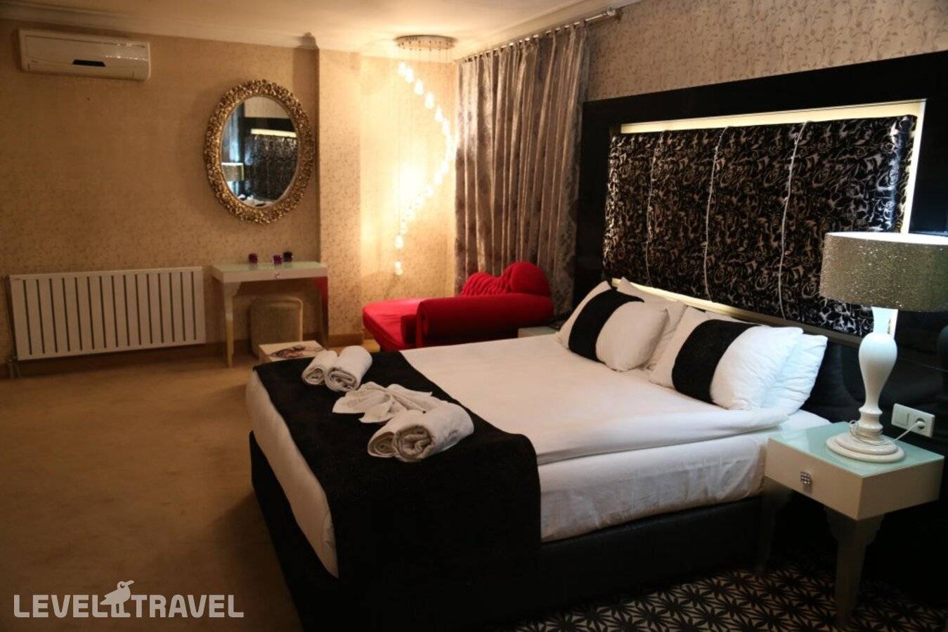 фотографии отеля Lion City Hotel в Турция(Бурса) - фото №8