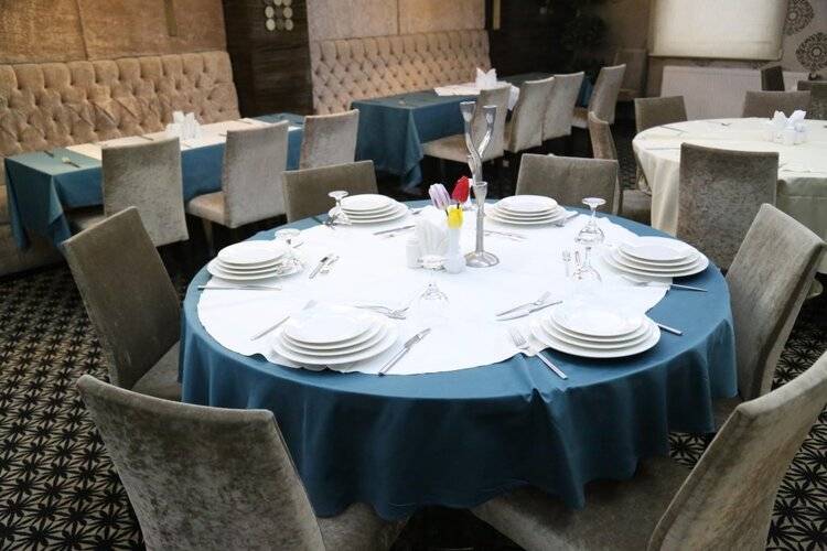 Lion City Hotel