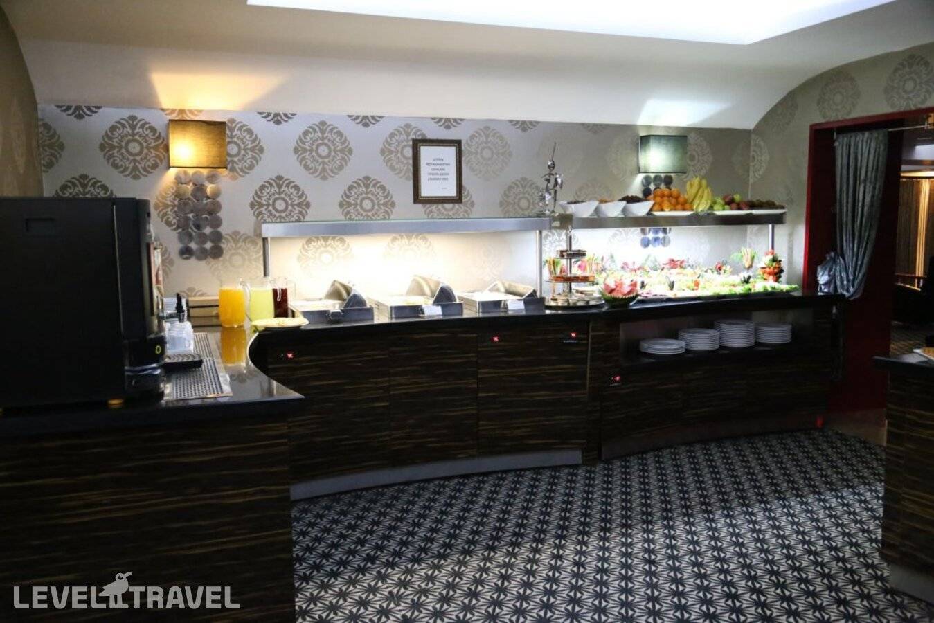 фотографии отеля Lion City Hotel в Турция(Бурса) - фото №3