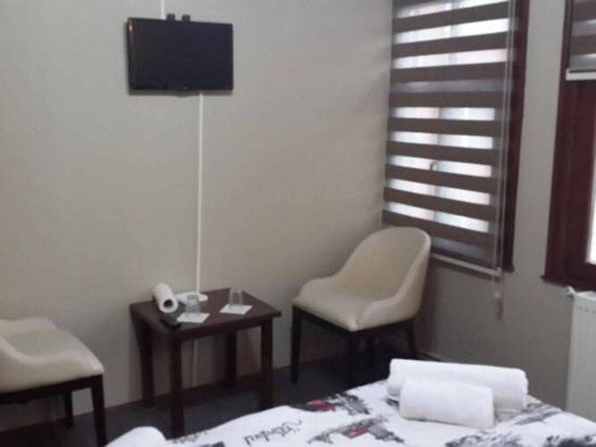 Onuncu Koy Hotel (Adults Only 18+)