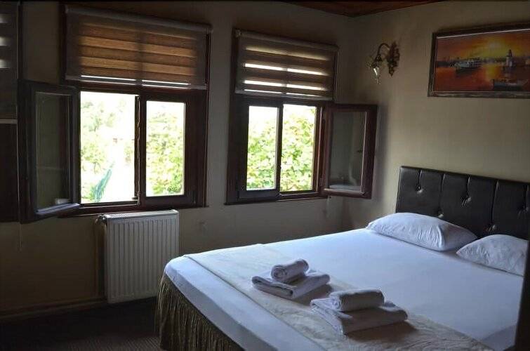 Onuncu Koy Hotel (Adults Only 18+)