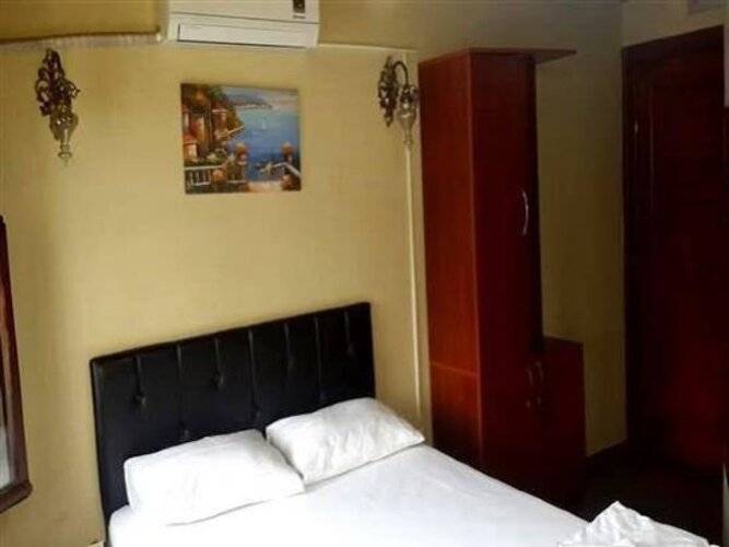 Onuncu Koy Hotel (Adults Only 18+)