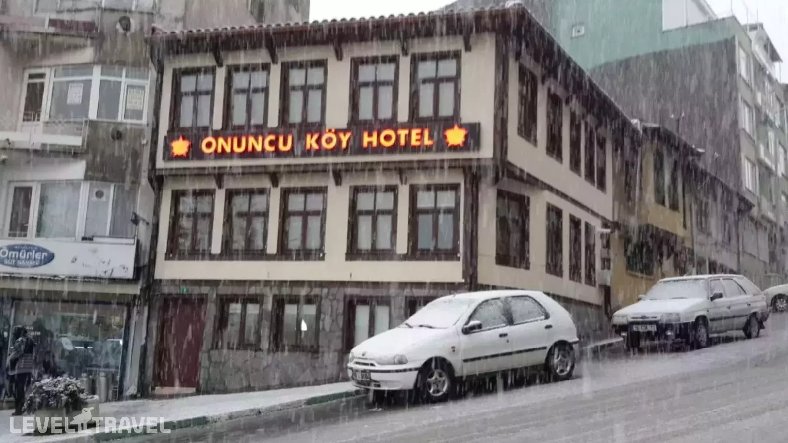 Onuncu Koy Hotel (Adults Only 18+)