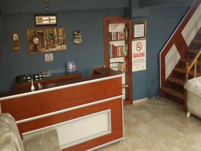 Onuncu Koy Hotel (Adults Only 18+)