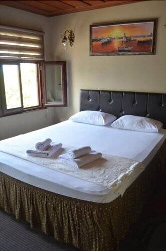 Onuncu Koy Hotel (Adults Only 18+)