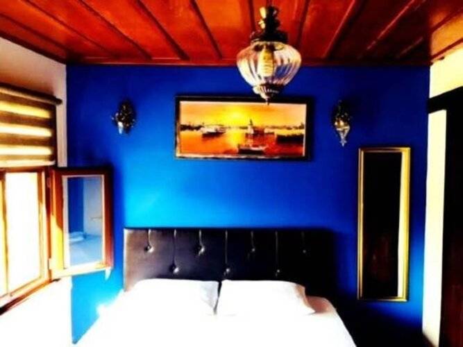 Onuncu Koy Hotel (Adults Only 18+)