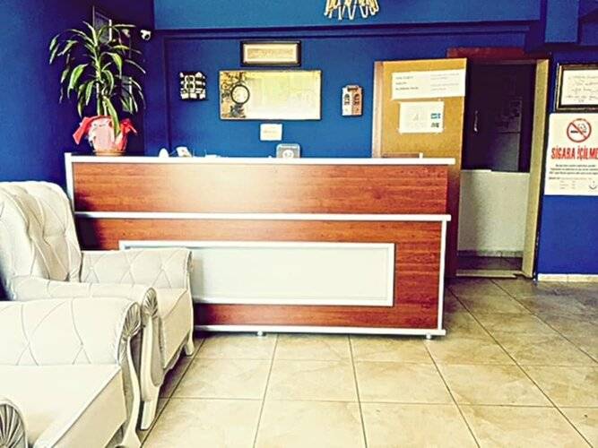Onuncu Koy Hotel (Adults Only 18+)