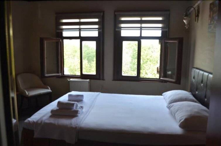 Onuncu Koy Hotel (Adults Only 18+)
