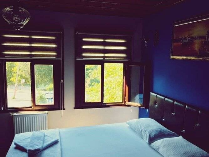 Onuncu Koy Hotel (Adults Only 18+)