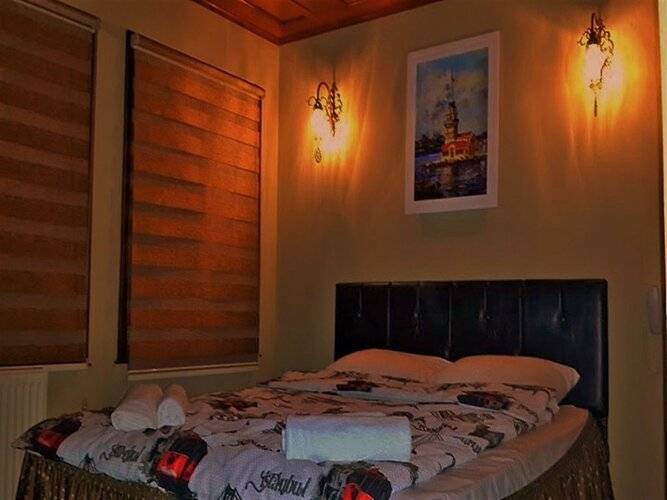 Onuncu Koy Hotel (Adults Only 18+)