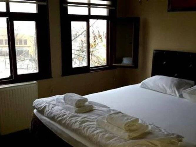 Onuncu Koy Hotel (Adults Only 18+)