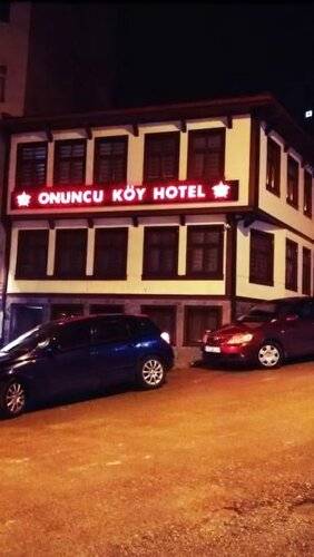 Onuncu Koy Hotel (Adults Only 18+)