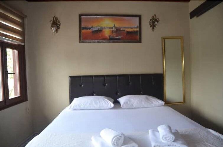 Onuncu Koy Hotel (Adults Only 18+)
