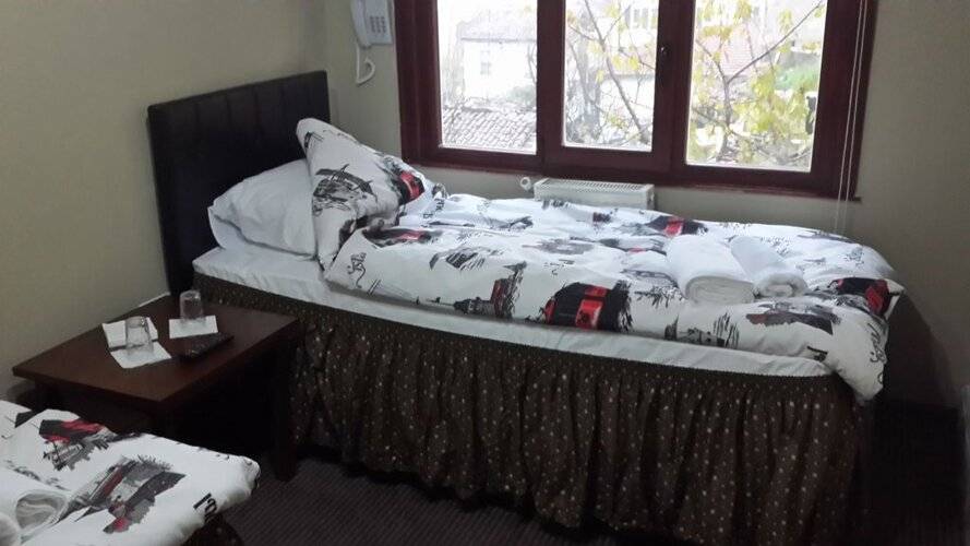 Onuncu Koy Hotel (Adults Only 18+)