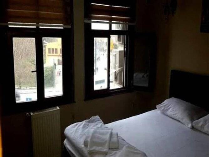 Onuncu Koy Hotel (Adults Only 18+)