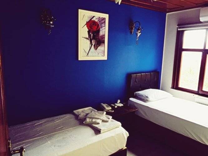 Onuncu Koy Hotel (Adults Only 18+)