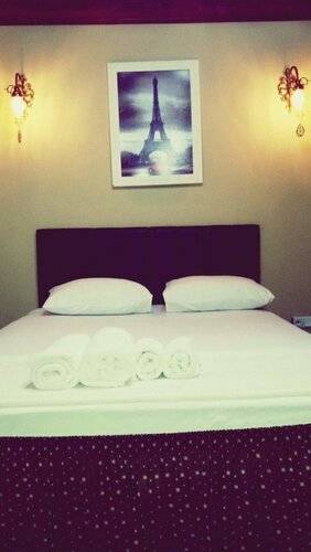 Onuncu Koy Hotel (Adults Only 18+)