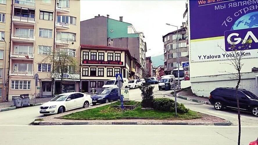 Onuncu Koy Hotel (Adults Only 18+)