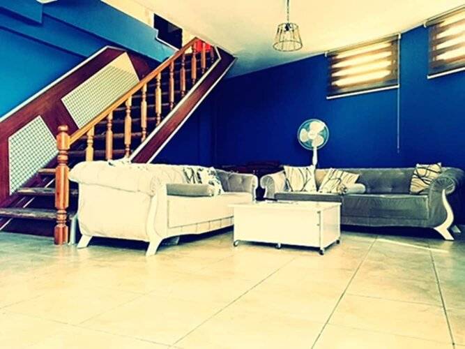 Onuncu Koy Hotel (Adults Only 18+)
