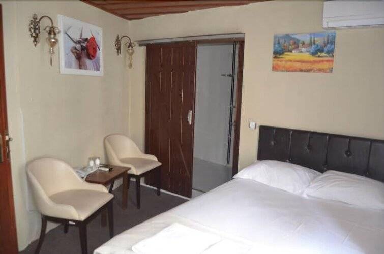 Onuncu Koy Hotel (Adults Only 18+)