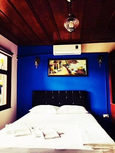 Onuncu Koy Hotel (Adults Only 18+)