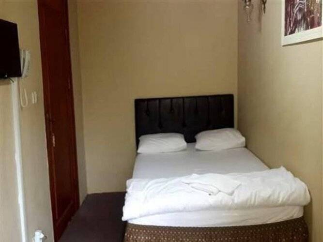 Onuncu Koy Hotel (Adults Only 18+)