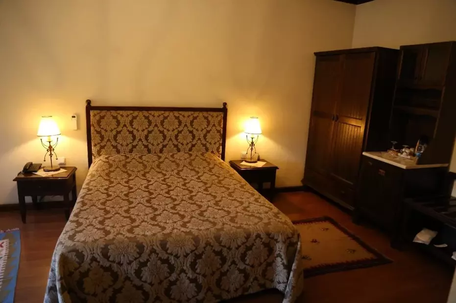 Otantik Park Hotel