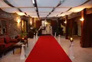 Otantik Park Hotel