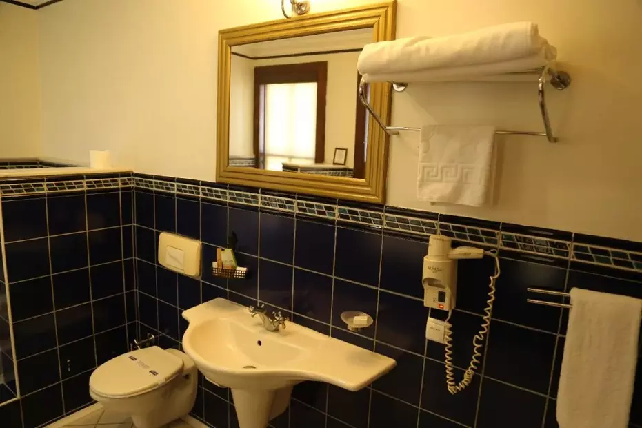 Otantik Park Hotel