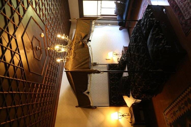Otantik Park Hotel