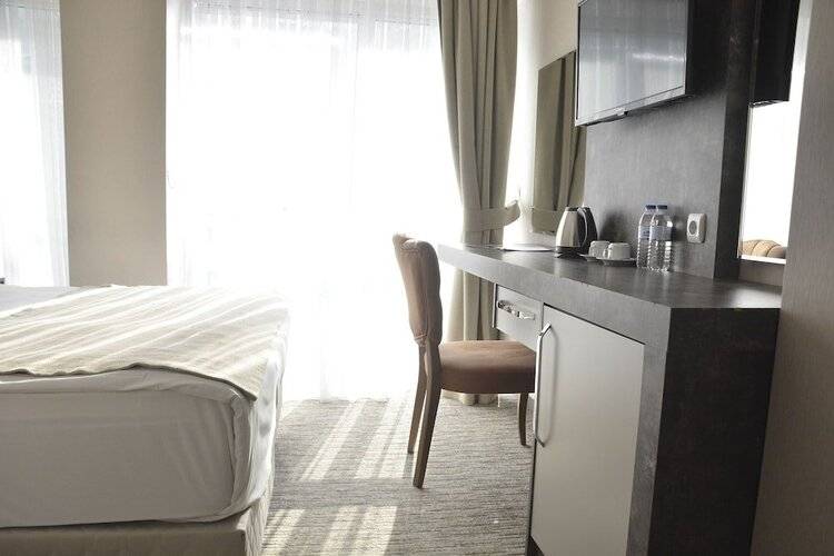 Prusias Otel