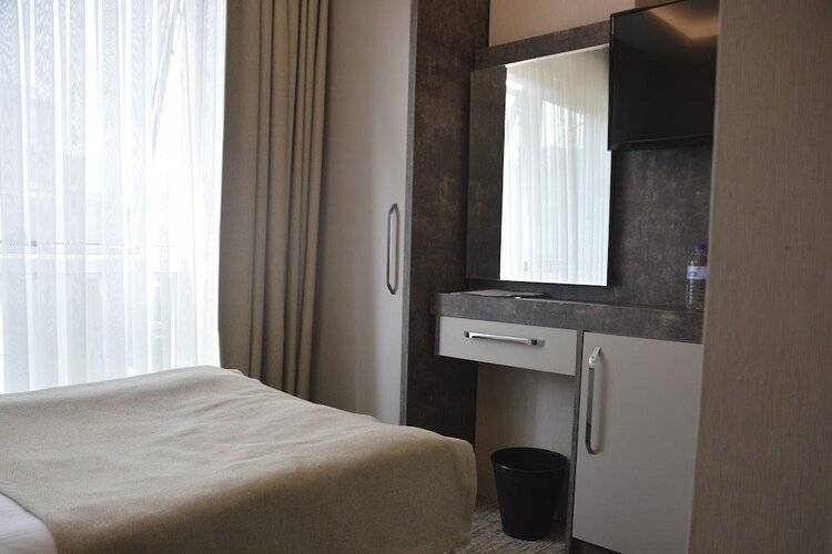 Prusias Otel