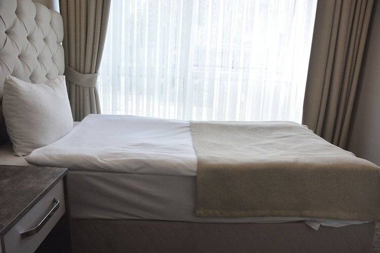 Prusias Otel