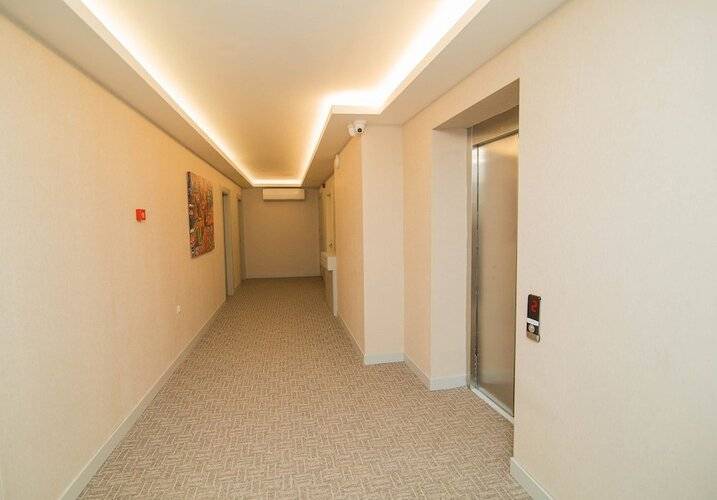 Prusias Otel