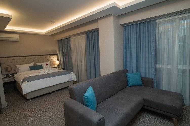 Prusias Otel