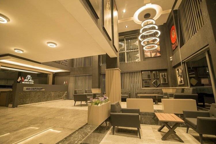 Prusias Otel
