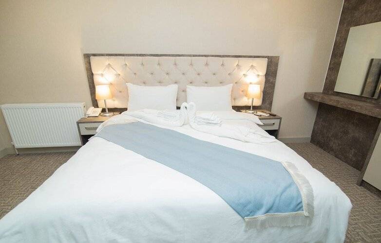 Prusias Otel