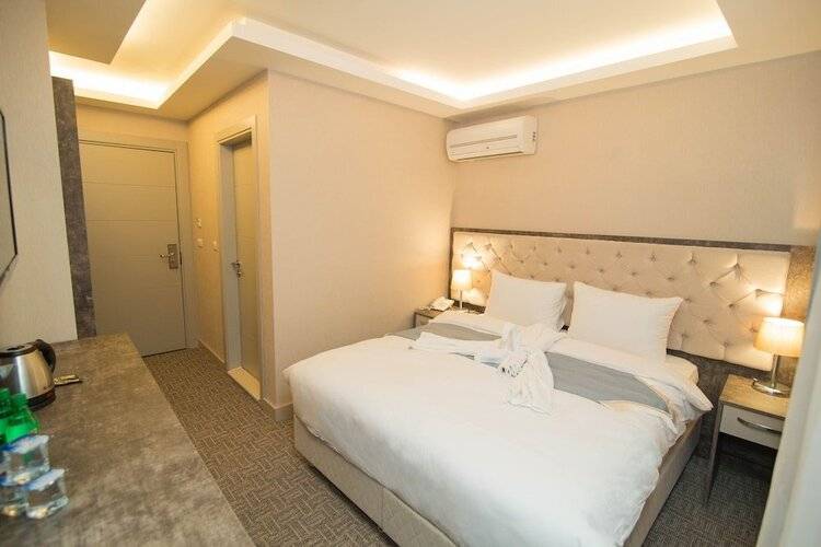 Prusias Otel