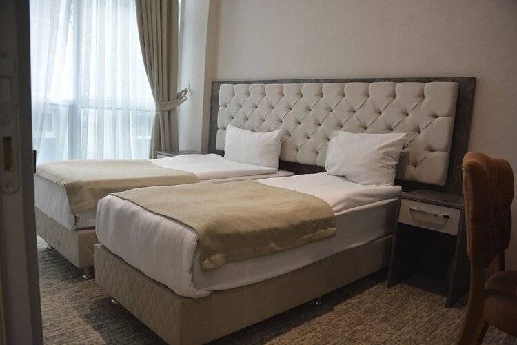Prusias Otel
